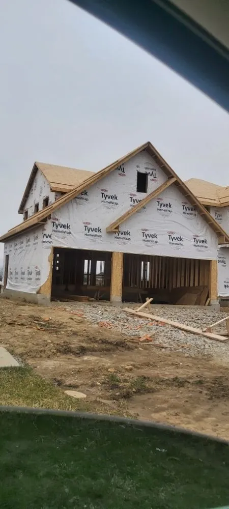 Slide of Fresh Start Roofers