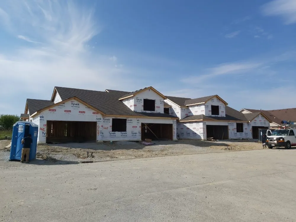 Slide of Fresh Start Roofers