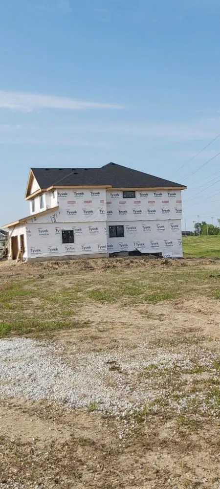 Slide of Fresh Start Roofers