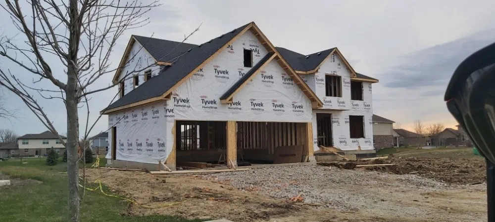 Slide of Fresh Start Roofers