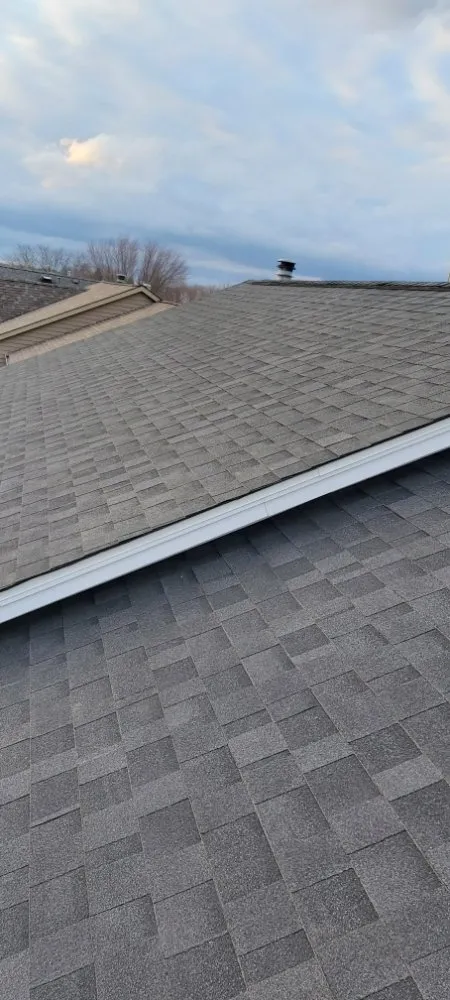 Slide of Fresh Start Roofers