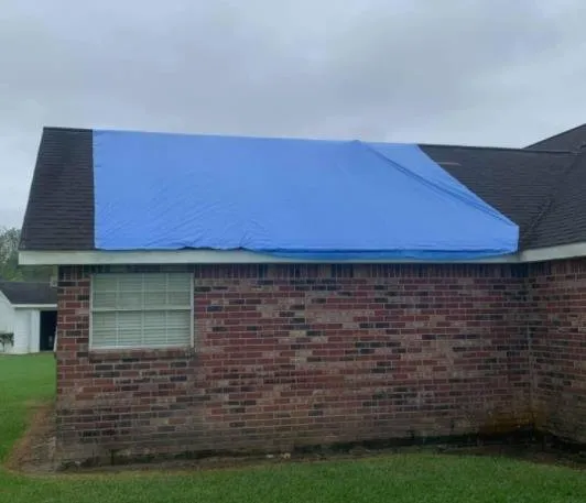 Licensed roof installation with free inspection across Elton, LA - Fresh Start Roofing