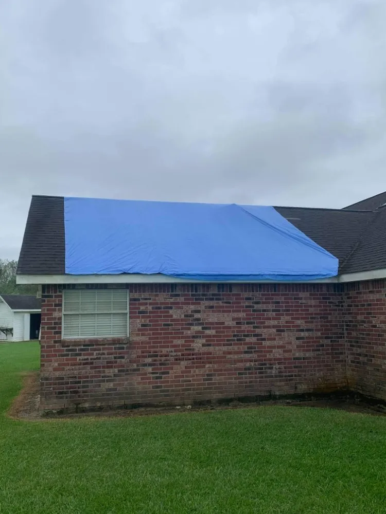 Slide of Fresh start roofing