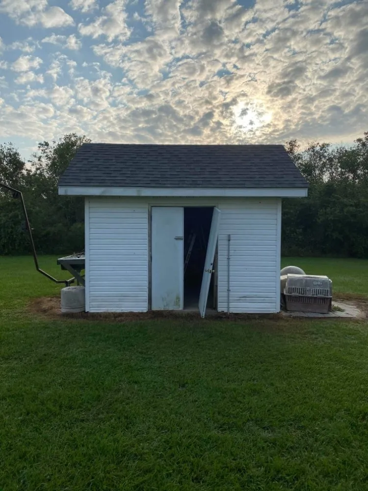 Slide of Fresh start roofing