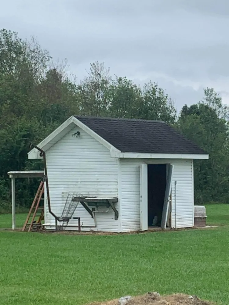 Slide of Fresh start roofing