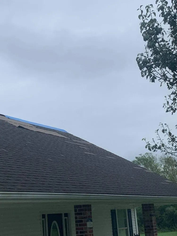 Slide of Fresh start roofing