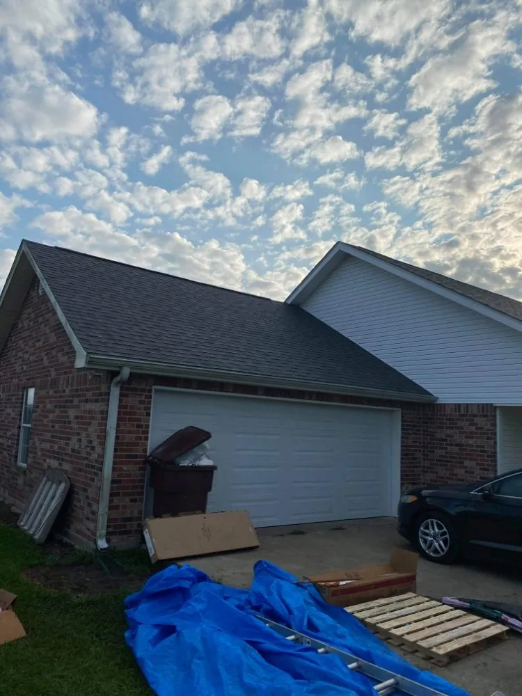 Slide of Fresh start roofing