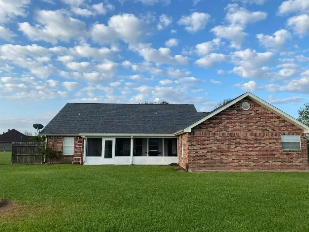 Slide of Fresh start roofing