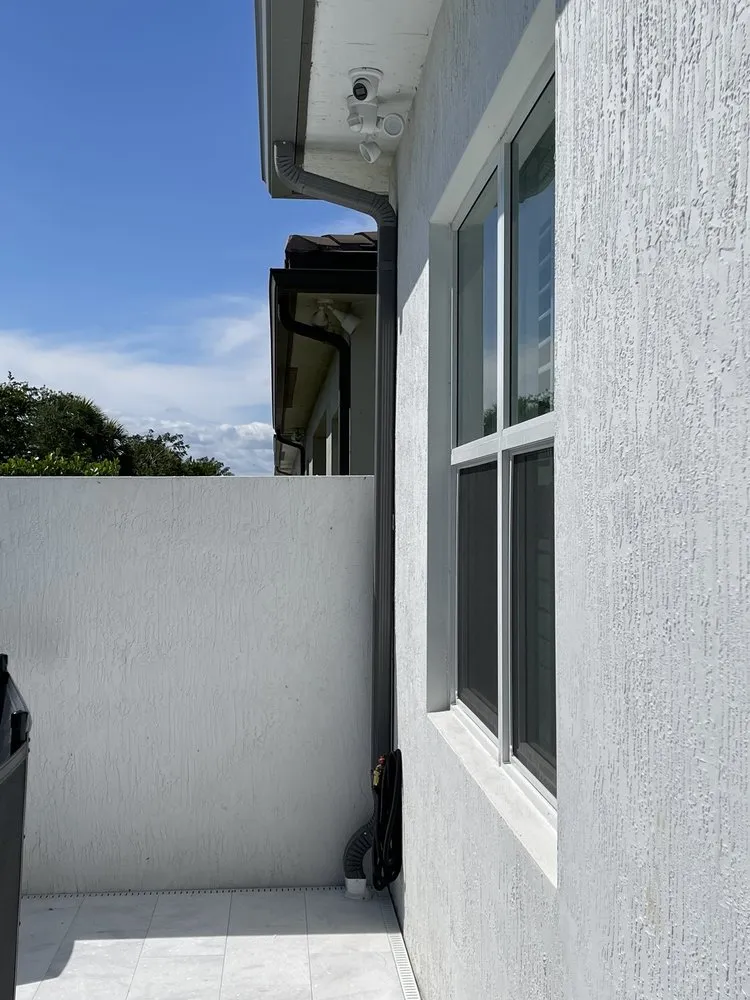 Slide of FreshGutters