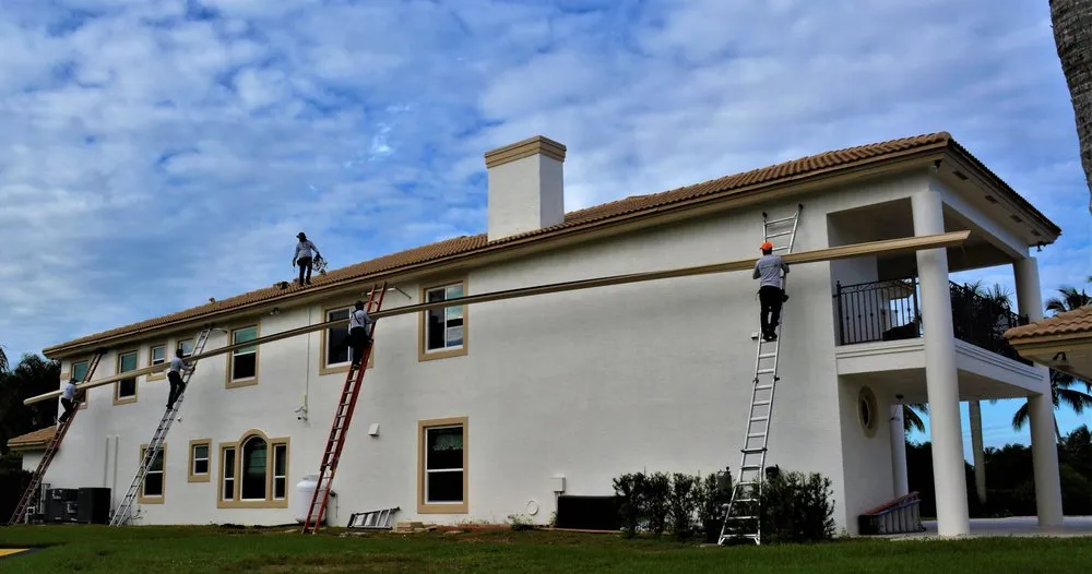 Slide of FreshGutters