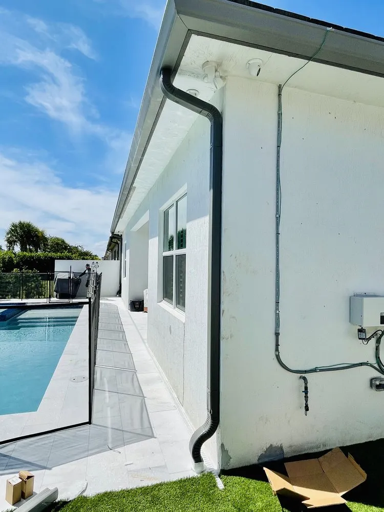 Slide of FreshGutters