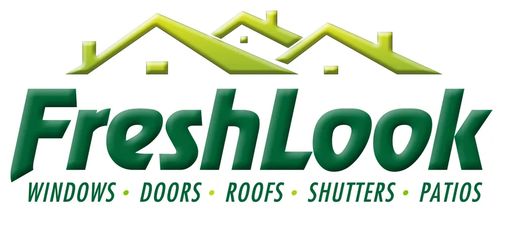 Slide of FreshLook Exteriors