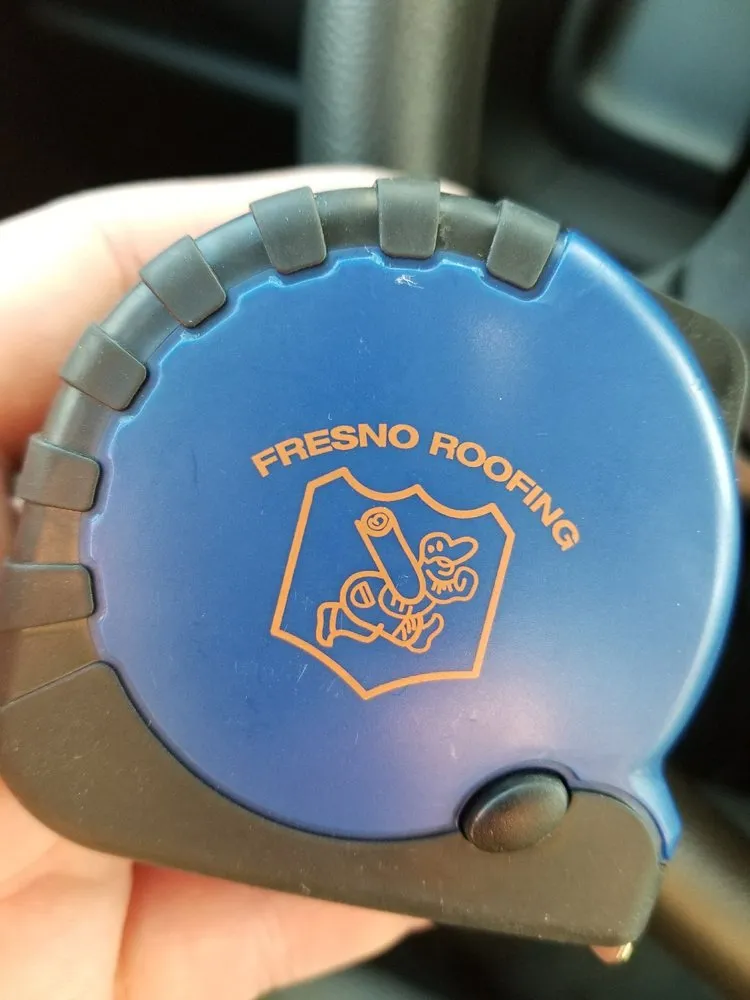 Slide of Fresno Roofing