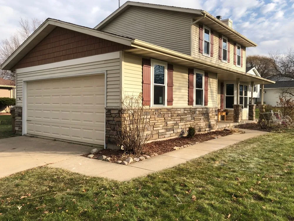 Slide of Frey Construction & Home Improvements