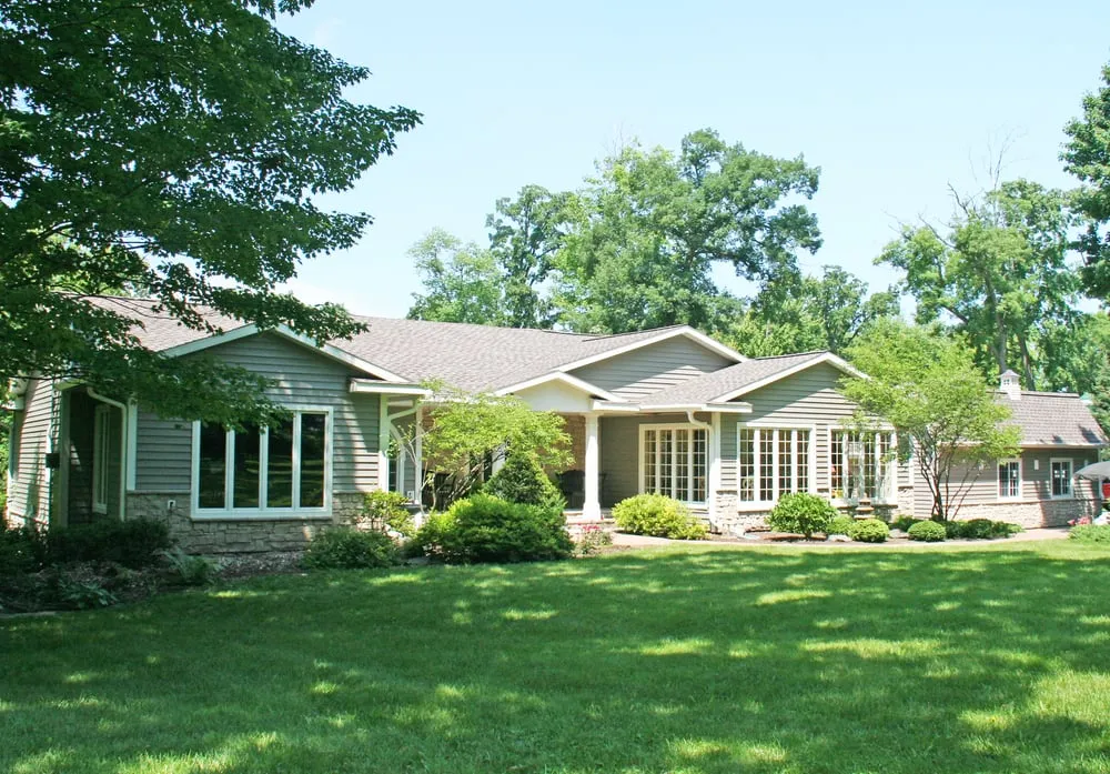 Slide of Frey Construction & Home Improvements