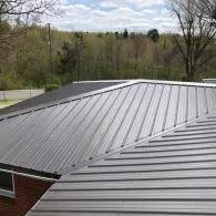 Slide of Frey Metal Worx