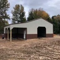 Slide of Frey Metal Worx