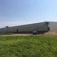 Slide of Frey Metal Worx