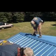 Slide of Frey Metal Worx