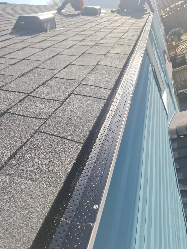 Slide of FRF Roofing
