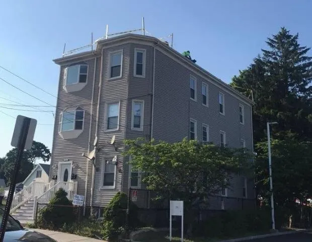 Slide of FRG Contracting