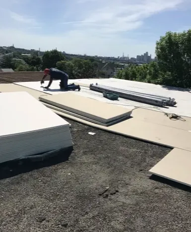 Slide of FRG Contracting