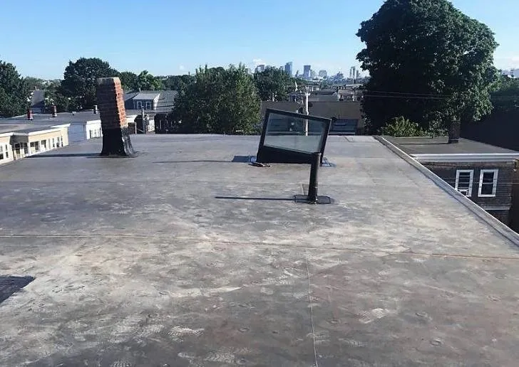 Slide of FRG Contracting