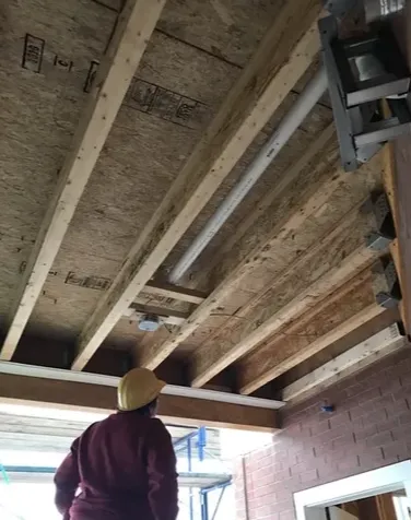 Slide of FRG Contracting