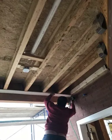 Slide of FRG Contracting