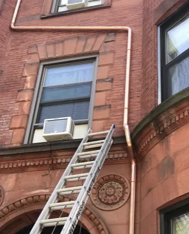 Slide of FRG Contracting