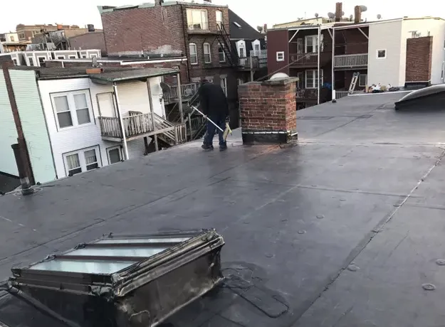 Slide of FRG Contracting