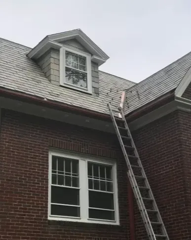 Slide of FRG Contracting