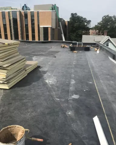 Slide of FRG Contracting