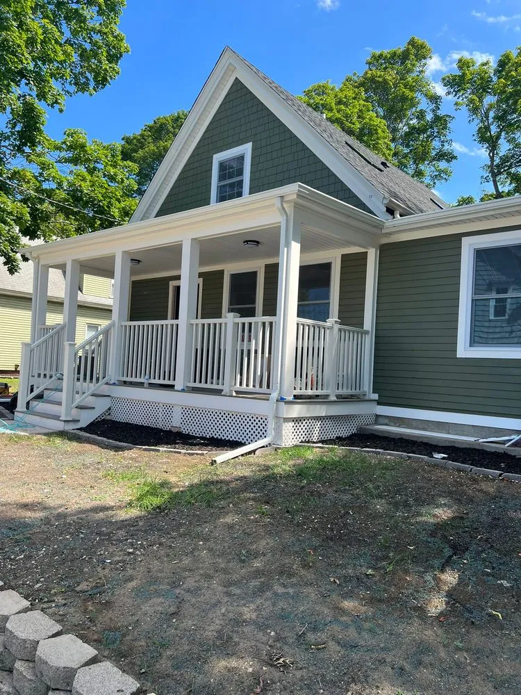 Slide of FRG Contractor