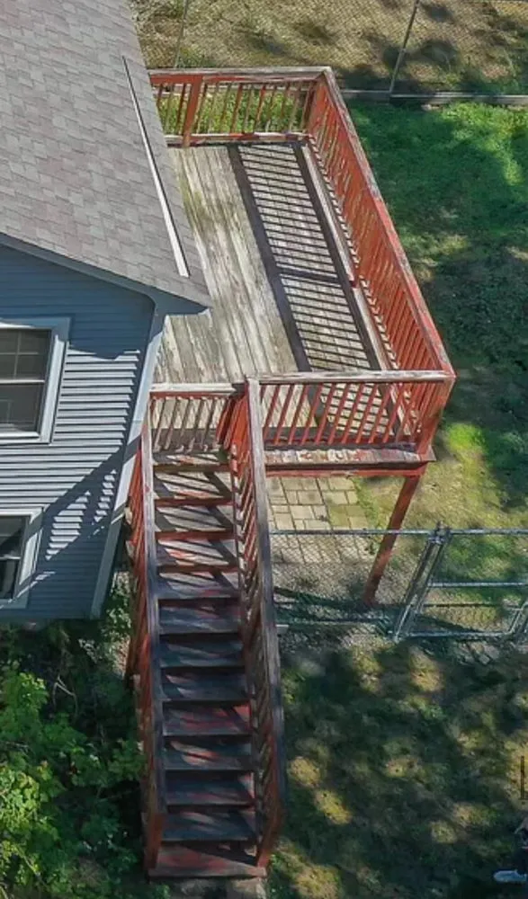 Slide of FRG Contractor