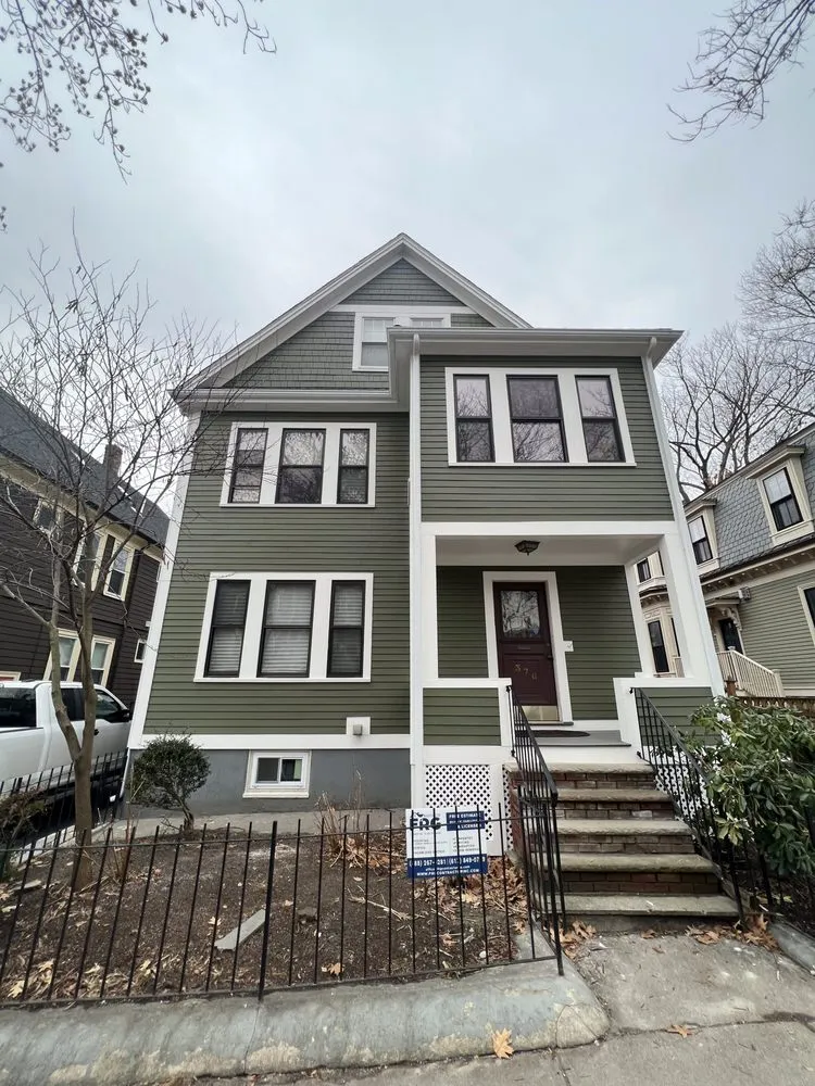 Slide of FRG Contractor