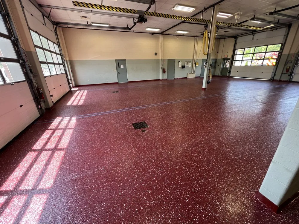 Slide of FRG Contractor