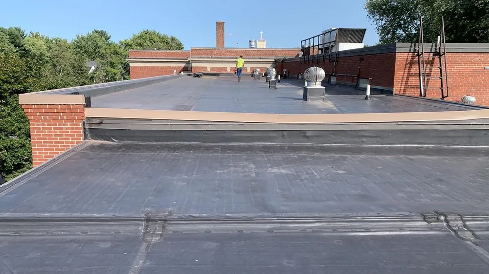 Slide of FRG Contractor