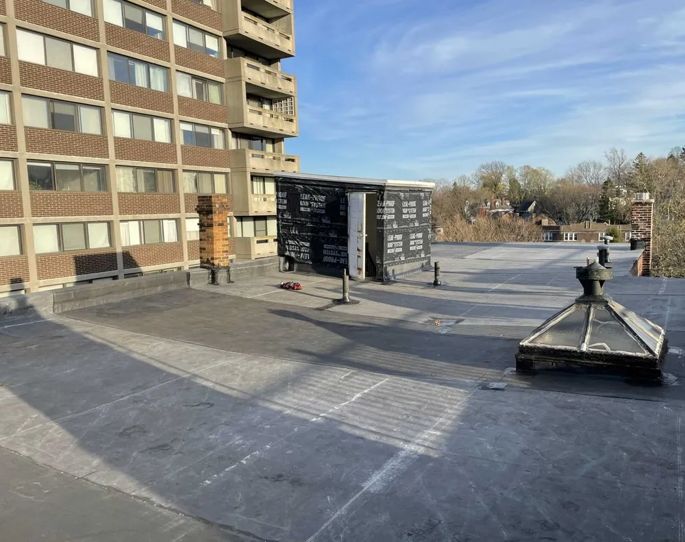 Slide of FRG Contractor