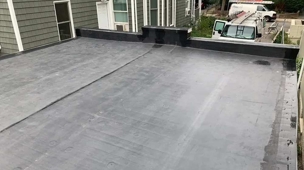 Slide of FRG Contractor