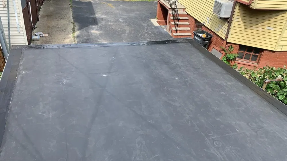 Slide of FRG Contractor