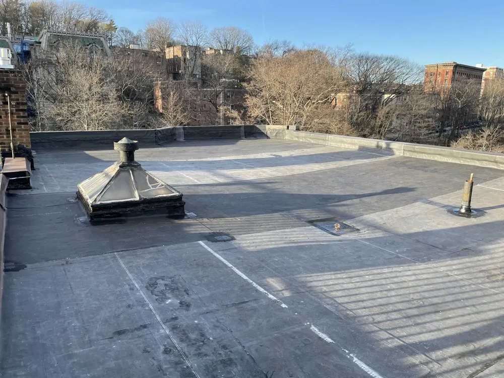 Slide of FRG Contractor