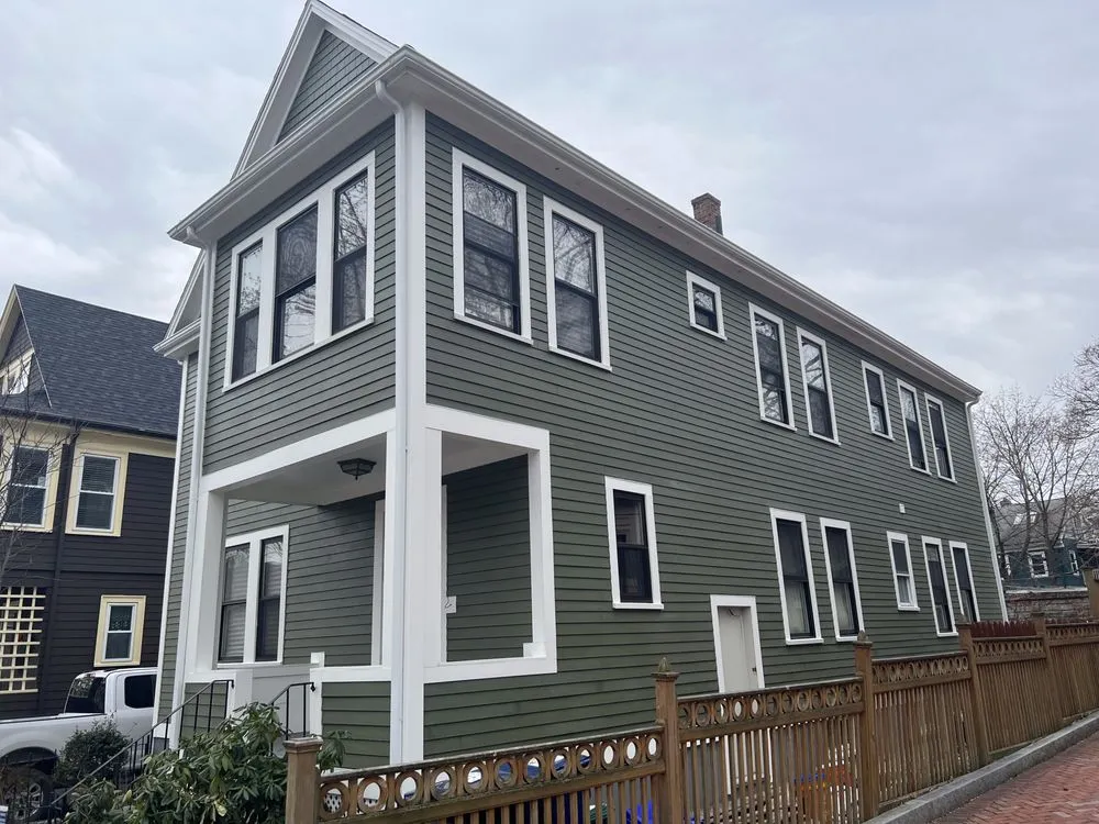 Slide of FRG Contractor