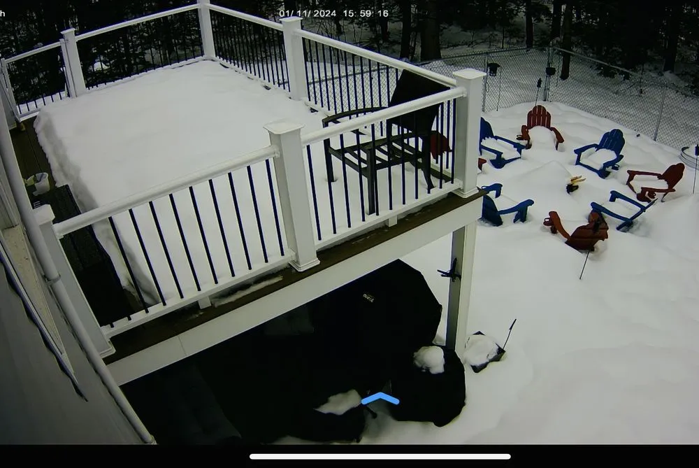 Slide of FRG Contractor