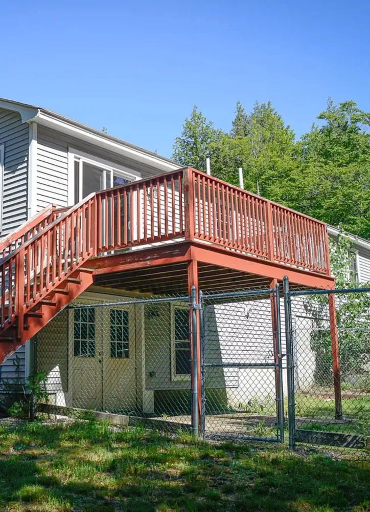 Slide of FRG Contractor