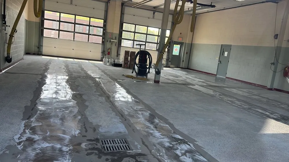 Slide of FRG Contractor