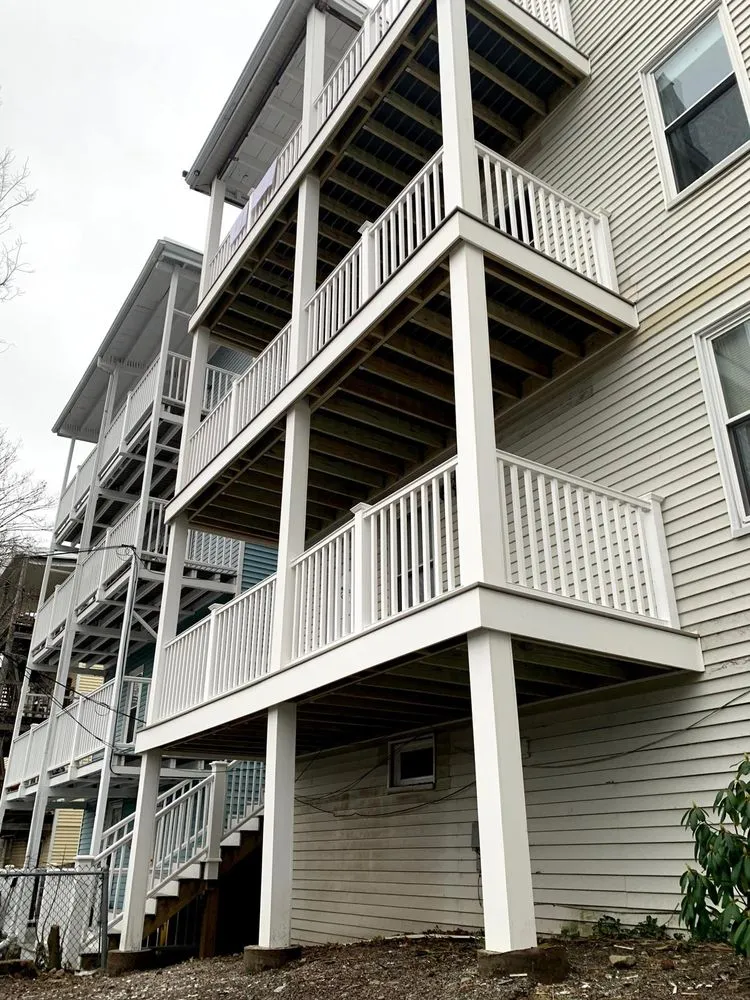 Slide of FRG Contractor