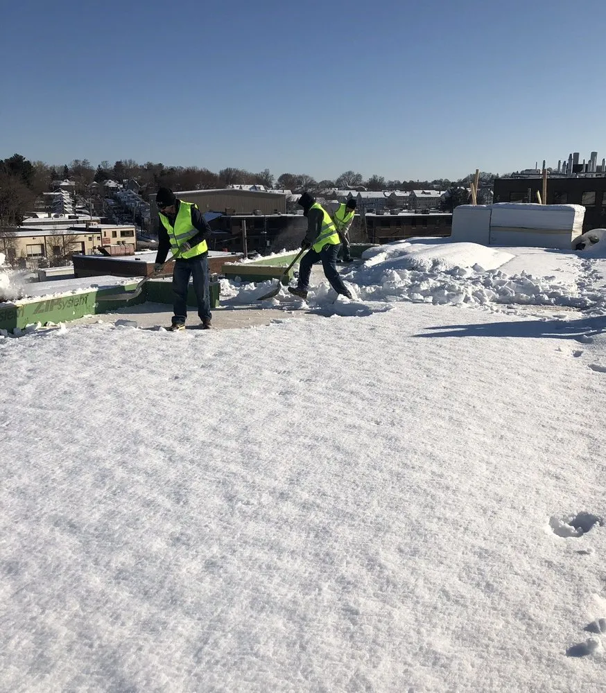 Slide of FRG Contractor