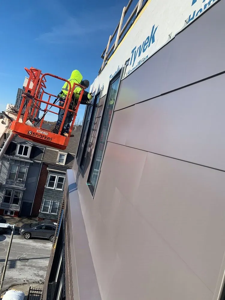 Slide of FRG Contractor