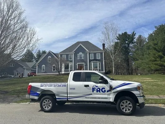 FRG Contractor